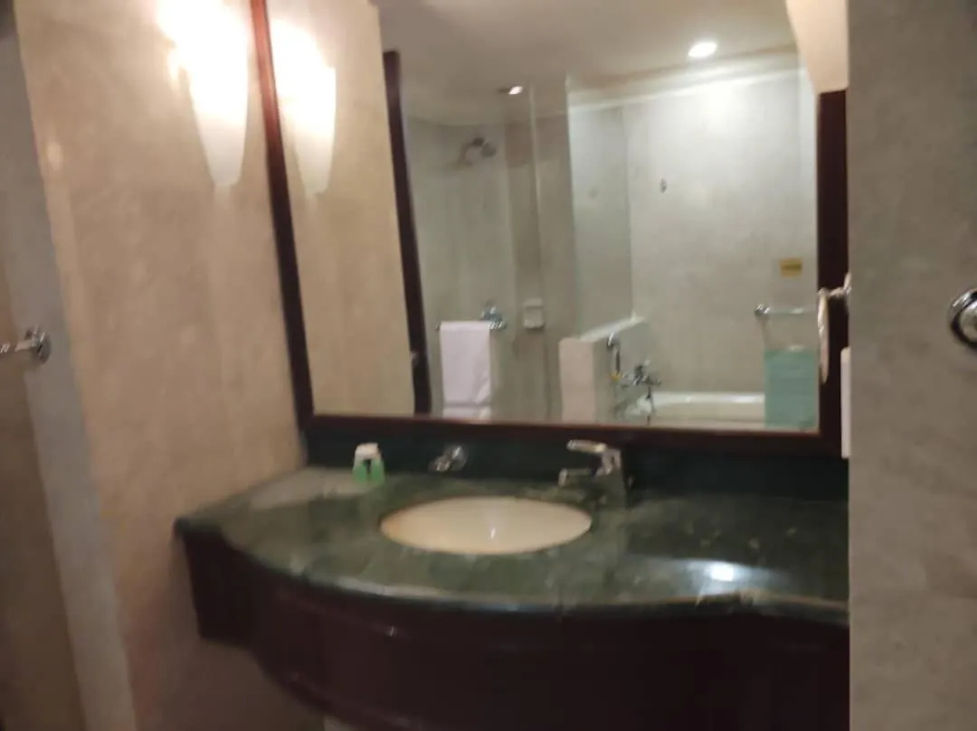 Times Square By Eas Maju Apartment Kuala Lumpur